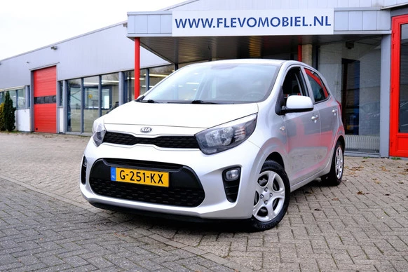 Kia Picanto - Afbeelding 1 van 28