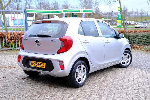 Kia Picanto - Afbeelding 3 van 28