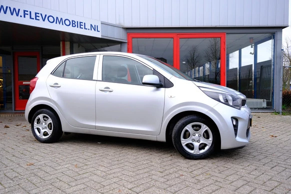 Kia Picanto - Afbeelding 4 van 28