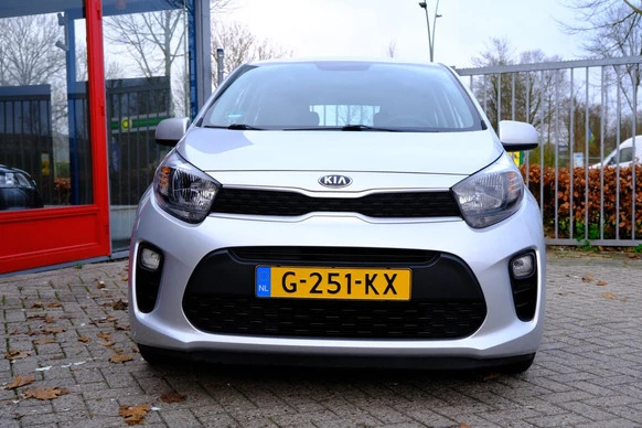 Kia Picanto - Afbeelding 7 van 28