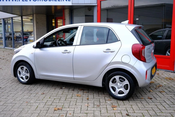 Kia Picanto - Afbeelding 23 van 28