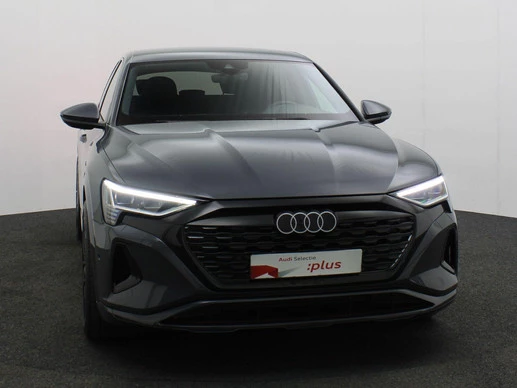 Audi Q8 e-tron - Afbeelding 9 van 30