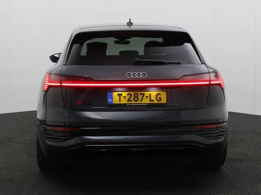 Audi Q8 e-tron - Afbeelding 10 van 30