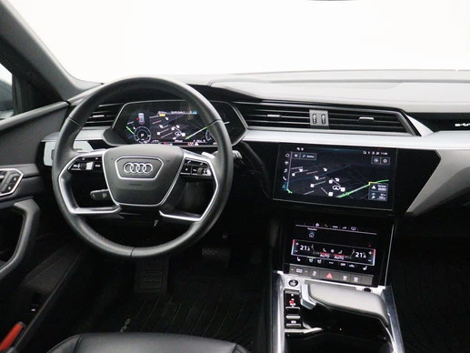 Audi Q8 e-tron - Afbeelding 13 van 30