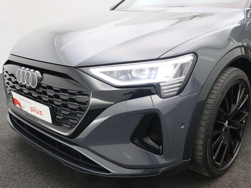 Audi Q8 e-tron - Afbeelding 28 van 30