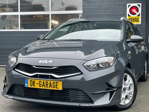 Kia Ceed Sportswagon