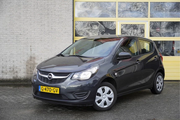 Opel KARL