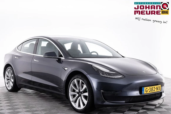 Tesla Model 3 - Afbeelding 1 van 25