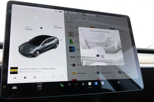 Tesla Model 3 - Afbeelding 12 van 25
