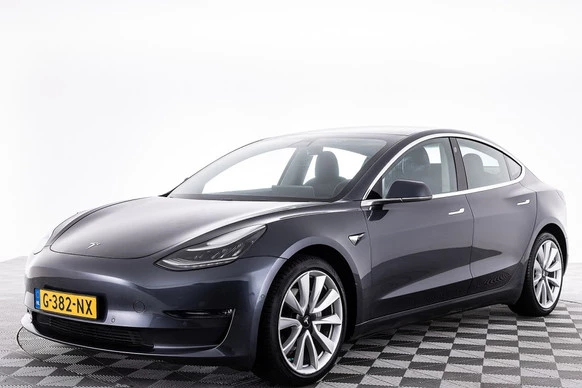 Tesla Model 3 - Afbeelding 21 van 25