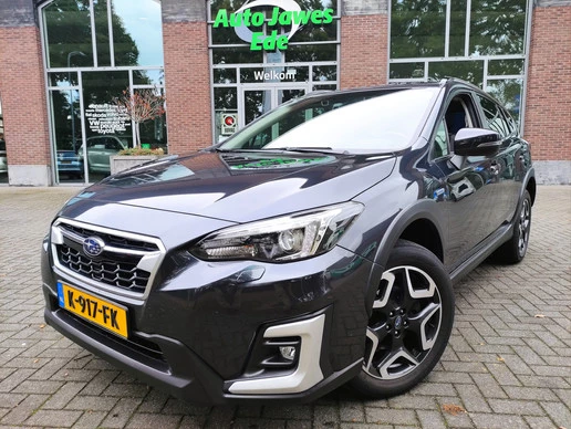 Subaru XV - Afbeelding 1 van 30