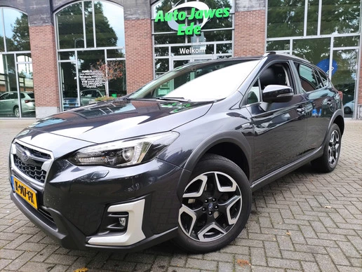Subaru XV - Afbeelding 2 van 30