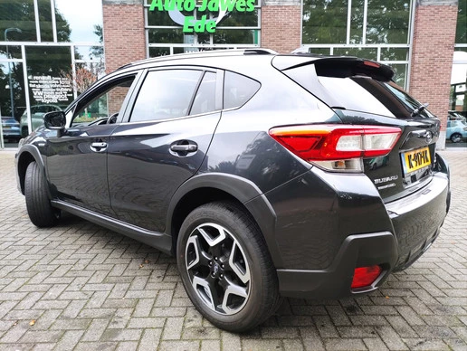 Subaru XV - Afbeelding 4 van 30