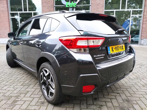 Subaru XV - Afbeelding 5 van 30