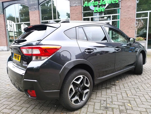Subaru XV - Afbeelding 6 van 30