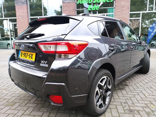 Subaru XV - Afbeelding 7 van 30