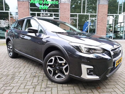 Subaru XV - Afbeelding 8 van 30