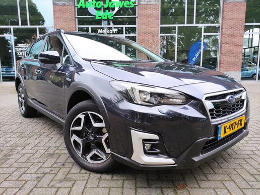 Subaru XV - Afbeelding 9 van 30