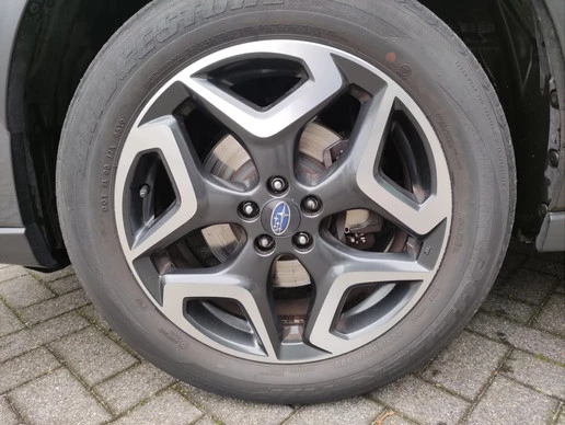Subaru XV - Afbeelding 10 van 30