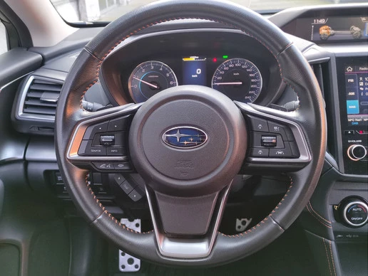 Subaru XV - Afbeelding 13 van 30