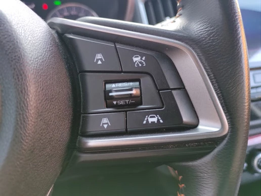 Subaru XV - Afbeelding 15 van 30