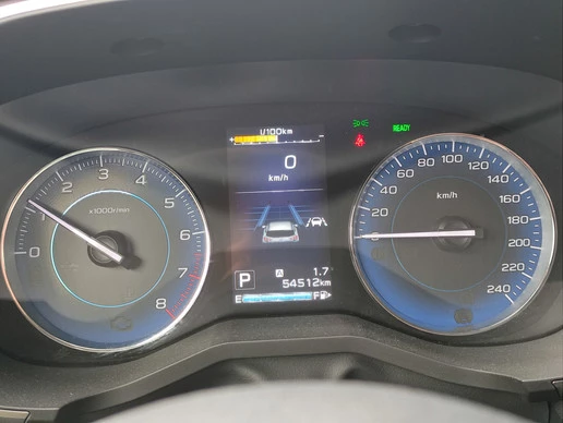 Subaru XV - Afbeelding 16 van 30