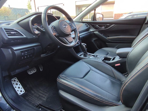 Subaru XV - Afbeelding 24 van 30