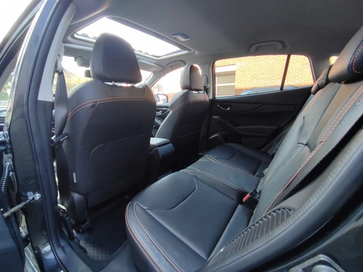 Subaru XV - Afbeelding 25 van 30