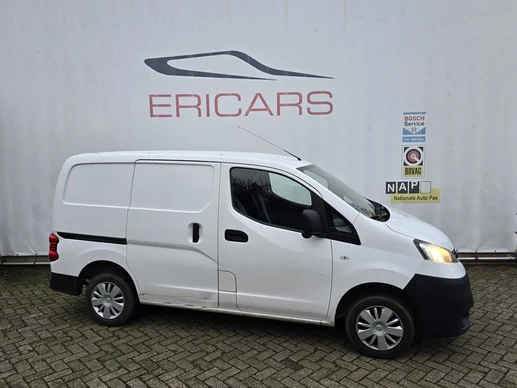 Nissan NV200 - Afbeelding 1 van 4