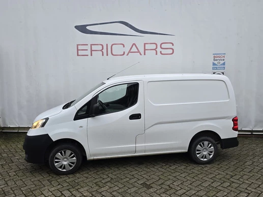 Nissan NV200 - Afbeelding 2 van 4