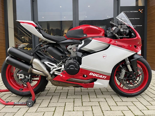 Ducati Super Sport