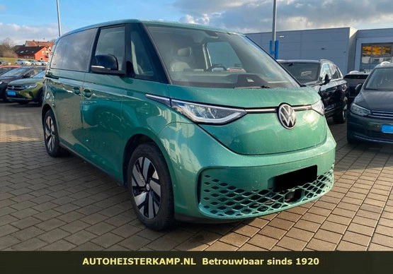 Volkswagen ID. Buzz - Afbeelding 1 van 10