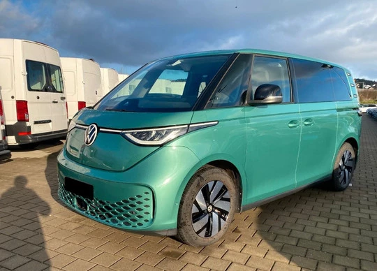 Volkswagen ID. Buzz - Afbeelding 2 van 10