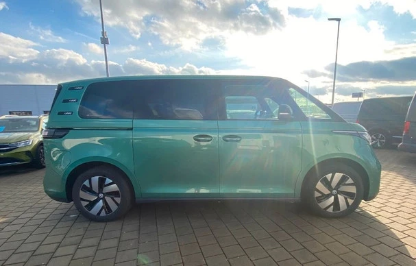 Volkswagen ID. Buzz - Afbeelding 3 van 10