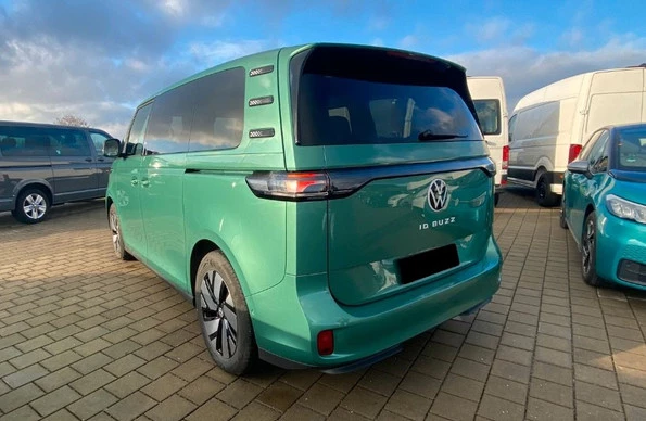 Volkswagen ID. Buzz - Afbeelding 4 van 10