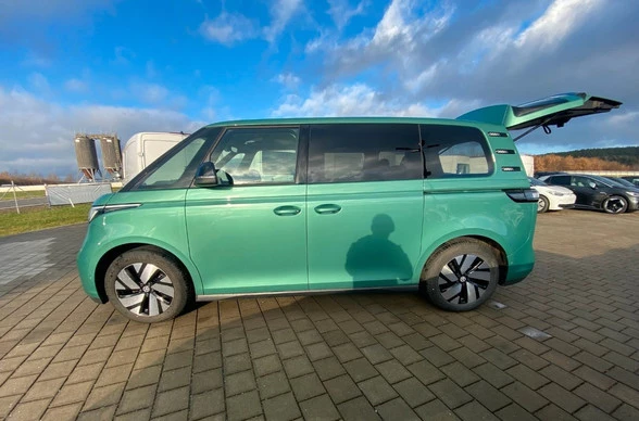 Volkswagen ID. Buzz - Afbeelding 5 van 10