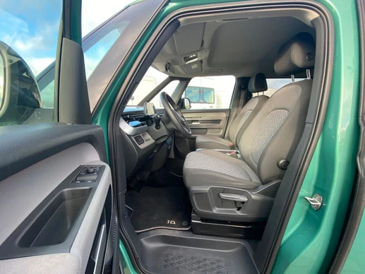Volkswagen ID. Buzz - Afbeelding 6 van 10