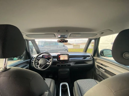 Volkswagen ID. Buzz - Afbeelding 7 van 10
