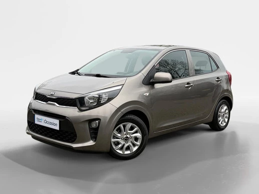 Kia Picanto - Afbeelding 1 van 26