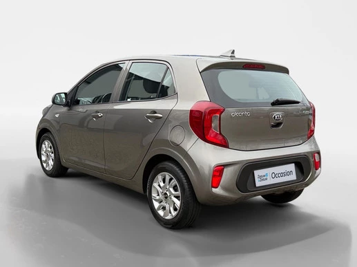 Kia Picanto - Afbeelding 3 van 26