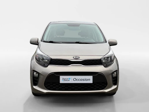 Kia Picanto - Afbeelding 6 van 26