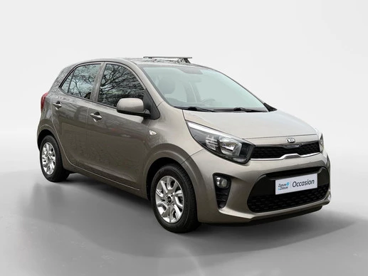 Kia Picanto - Afbeelding 7 van 26