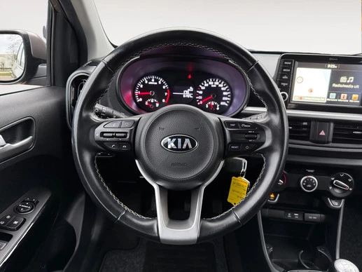 Kia Picanto - Afbeelding 12 van 26