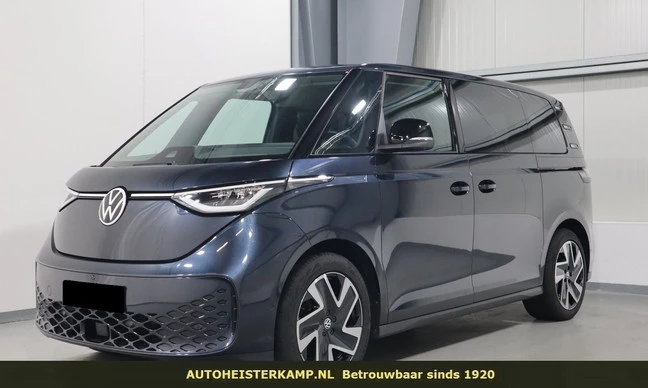 Volkswagen ID. Buzz - Afbeelding 1 van 13