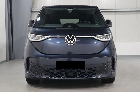 Volkswagen ID. Buzz - Afbeelding 2 van 13