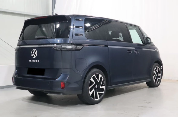 Volkswagen ID. Buzz - Afbeelding 3 van 13