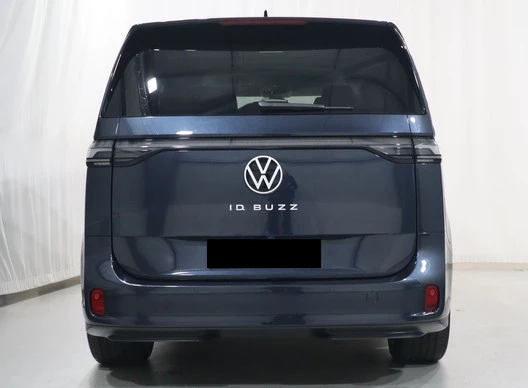 Volkswagen ID. Buzz - Afbeelding 4 van 13