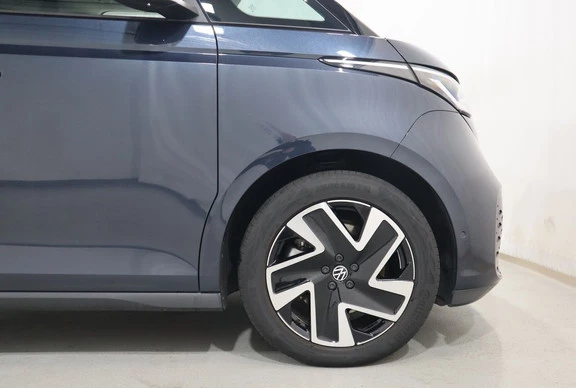 Volkswagen ID. Buzz - Afbeelding 6 van 13