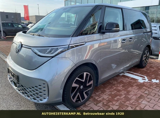 Volkswagen ID. Buzz - Afbeelding 1 van 12