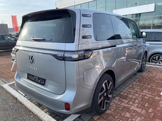 Volkswagen ID. Buzz - Afbeelding 2 van 12